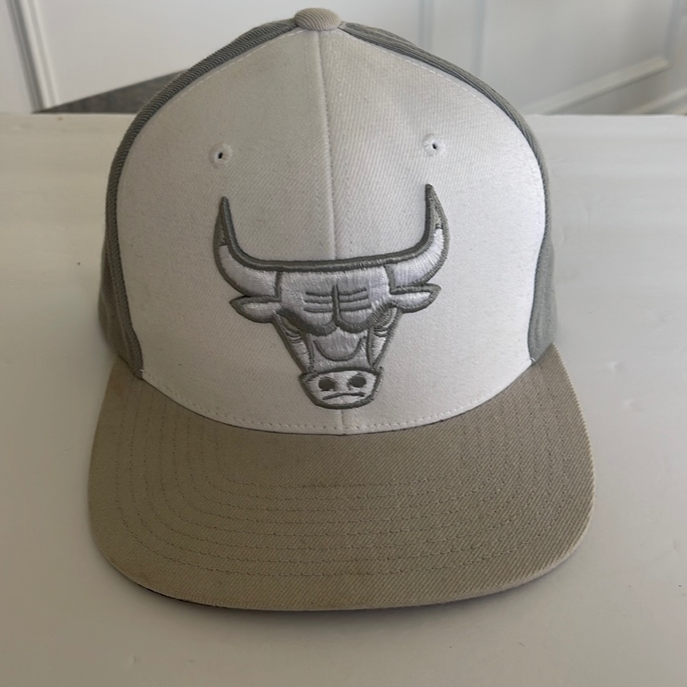 Chicago Bulls Hat